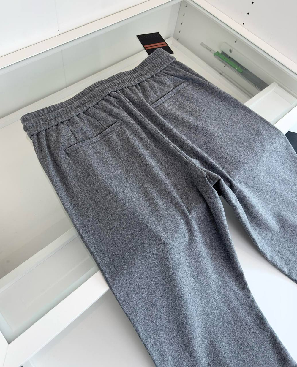 Брюки Zegna