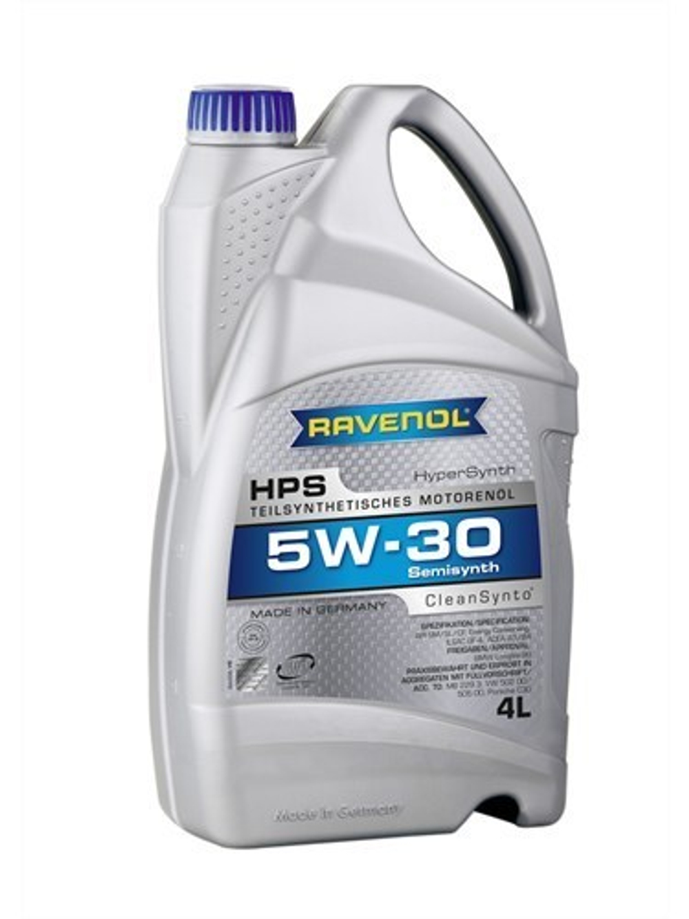 Ravenol HPS 5w-30