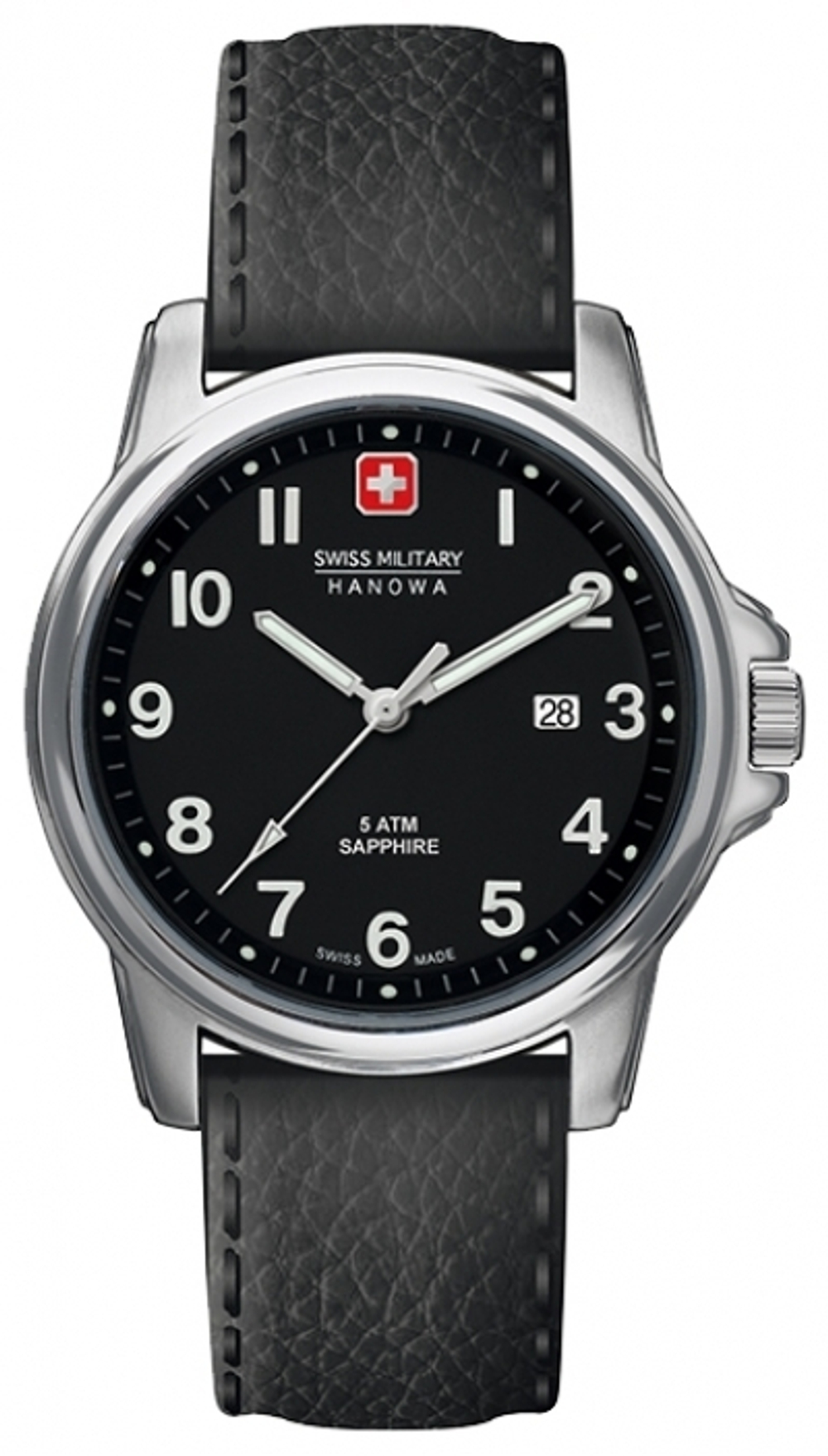 Swiss Military Hanowa 06423104007