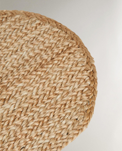 Ковёр Zara Home, 30х50 см, джут, 3306/029