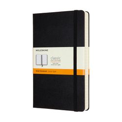 Блокнот Moleskine Classic Expended Large (QP060EXP)