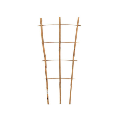 Бамбуковая решетка двойная 105см