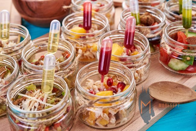 Сет &quot;Палитра&quot;, 12 шт.