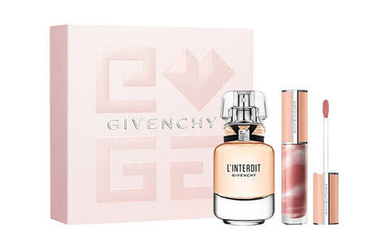 Givenchy Tanabata Is Limited Perfume Sets Unisex