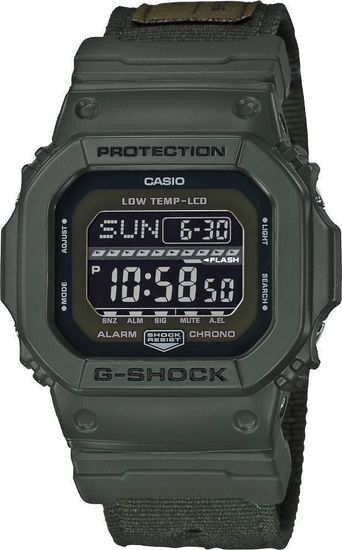 Наручные часы Casio G-Shock GLS-5600CL-3DR