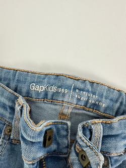 Джинсы Gap