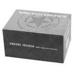 Коллиматорный прицел Vector Optics Frenzy-X 1x22x26 3MOA (открытый, объектив 22х36мм, точка красная, weaver, IP67)