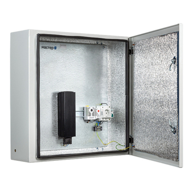 Мастер-4УТ-Г термошкаф Mastermann