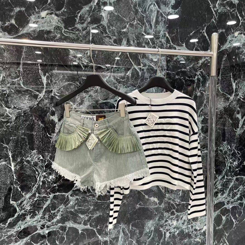 Шорты Loewe