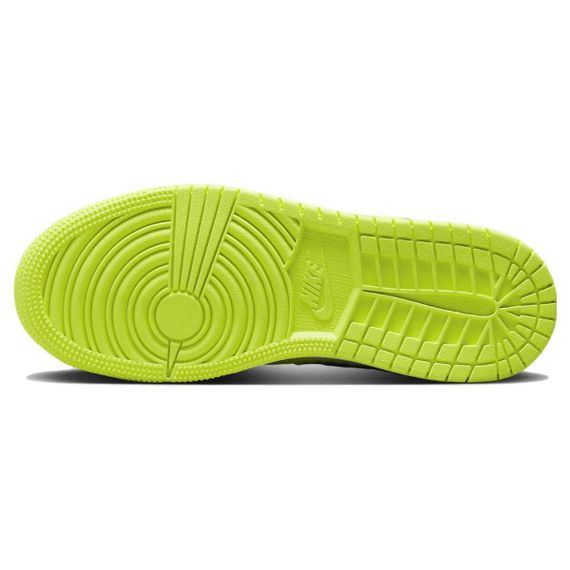 Иордания Air Jordan 1 Детские баскетбольные мячи Низкие Цены