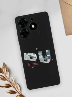 Чехол на Tecno Spark 10 Pro Новороссийск