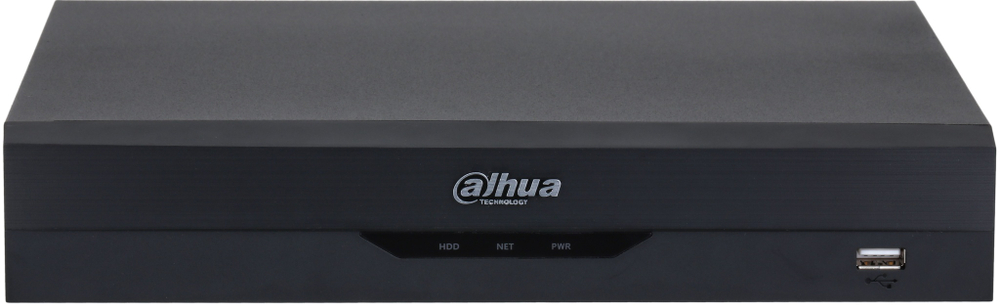 Видеорегистратор  Dahua DH-XVR5104HS-5M-I3