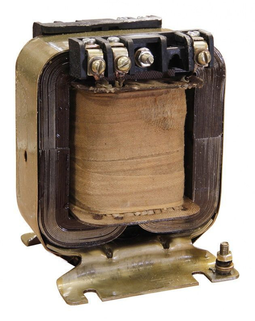 Трансформатор ОСМ1-0,25 380/220/36/24/12