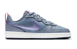 Женские кроссовки Nike Court Borough Low 2 'Ashen Slate' BQ5448-402