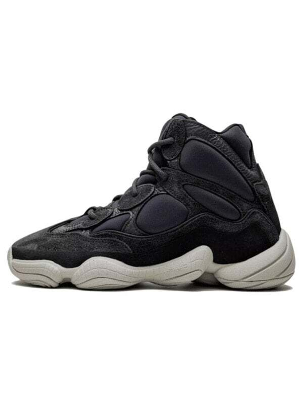 Adidas Originals Yeezy 500 High Slate