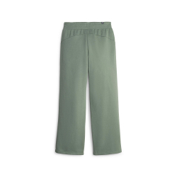 Женские брюки PUMA ESS+ Straight Leg Pants