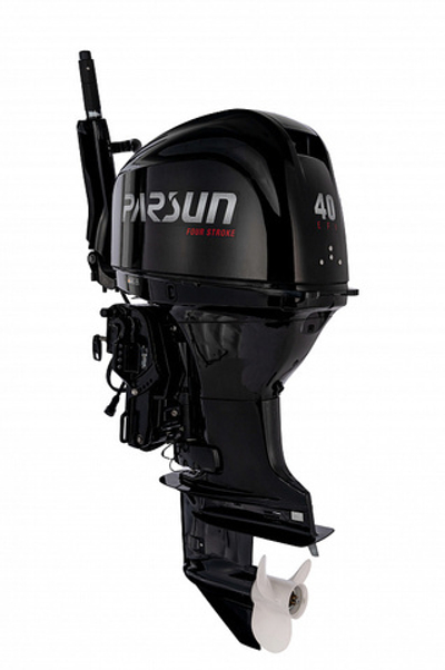 Подвесной лодочный мотор Parsun F40FEL-T-EFI
