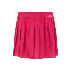 Женская теннисная юбка HEAD Performance Skirt Women - Pink