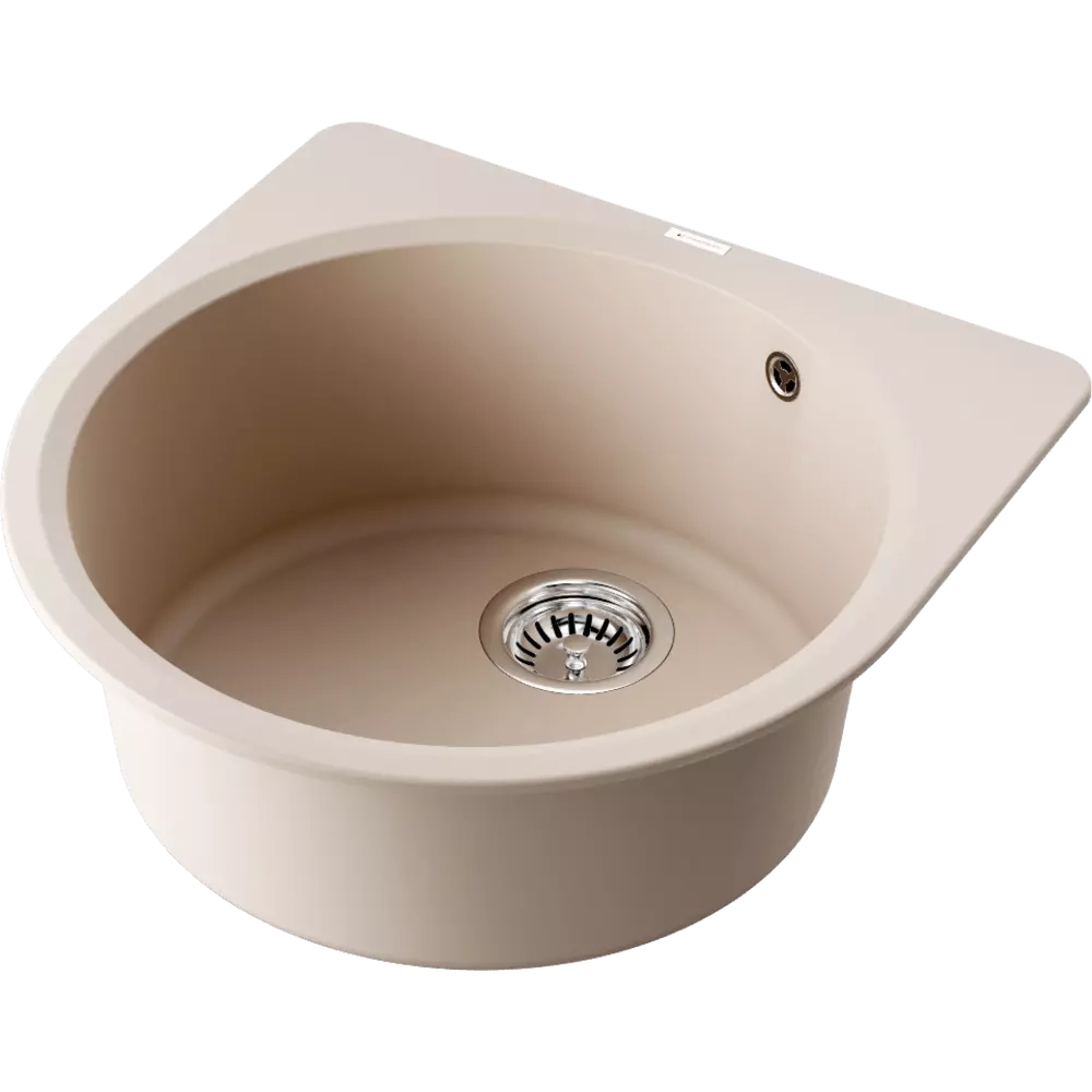 Кухонная мойка Omoikiri Akegata-51-GR