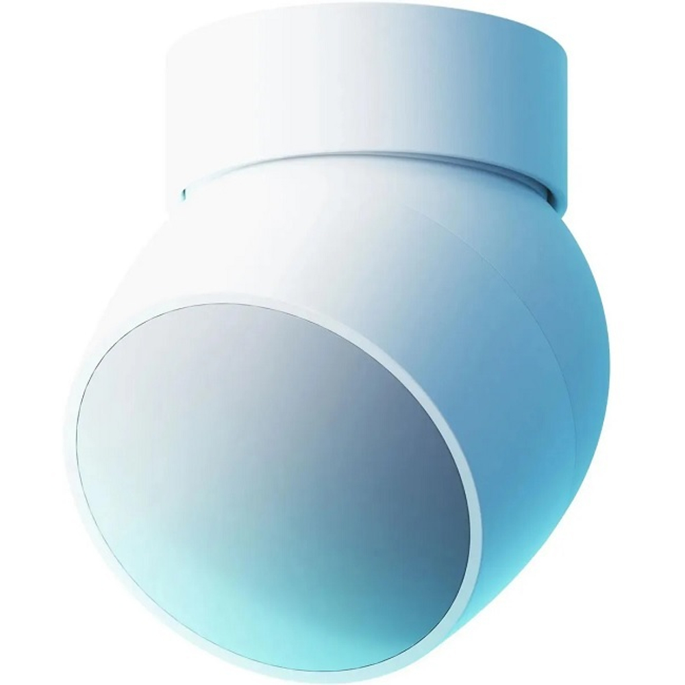Датчик движения SBER, Zigbee 3.0, беспроводной, белый (SBDV-00029)