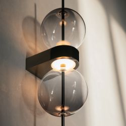 Светильник настенный светодиодный Maytoni   MOD478WL-L8B3K