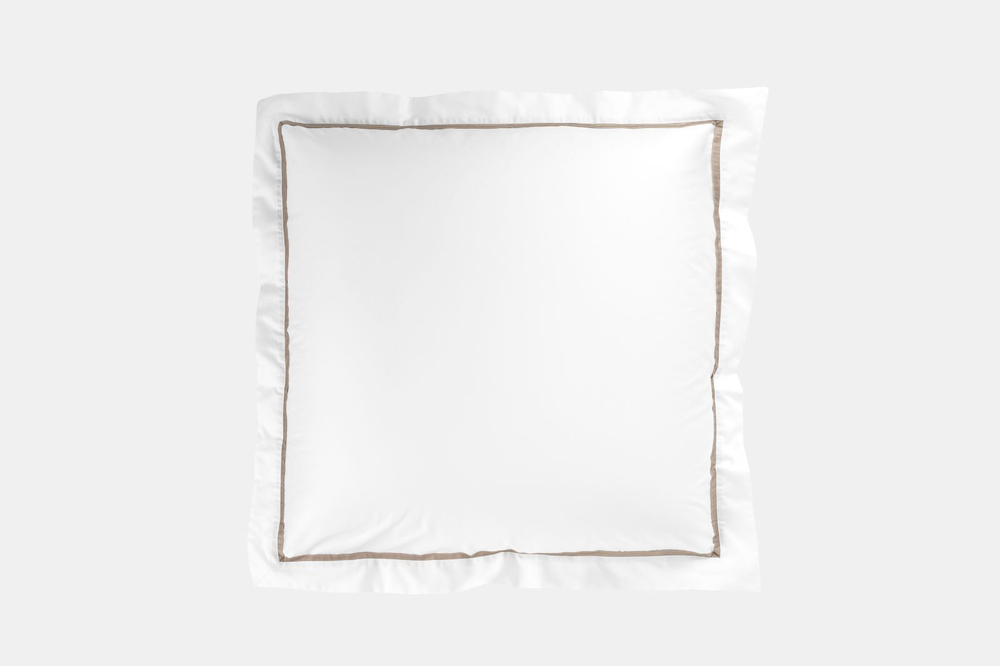 Наволочки 2шт 70х70 German Grass Alpine Caramel Beige Allure