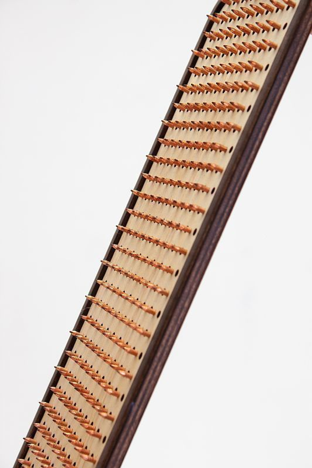 Доска садху Фазы луны медные гвозди