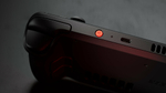 Игровая приставка Valve Steam Deck OLED 512 ГБ SSD, без игр, черный