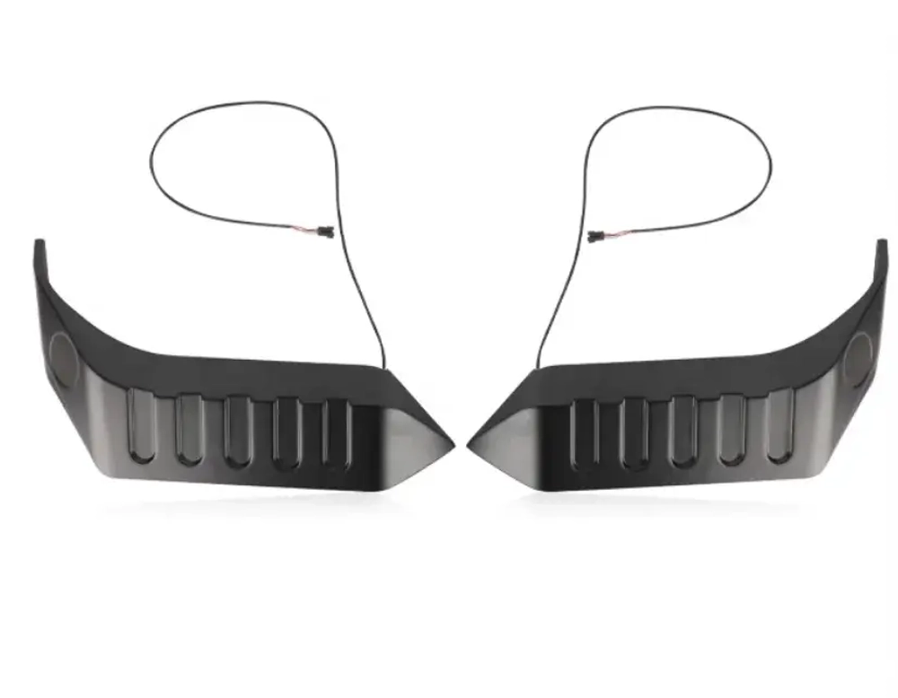 Стоп-сигналы на крышу для TANK 300 2021+ Танк обвес