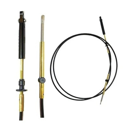 Трос дистанционного управления Ultraflex C14, (6 футов - 1,8 м)