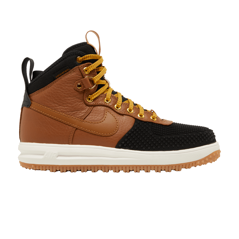Кроссовки Nike Lunar Force 1