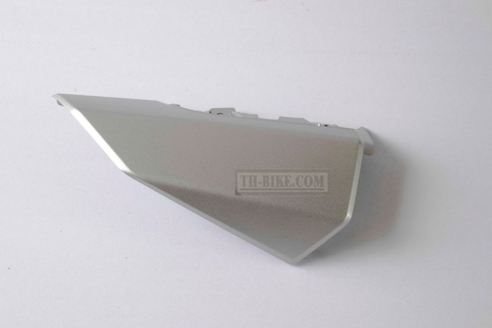 2DP-F835U-00-P0. PANEL 1. Fairing NMAX GPD150A, NMX, N-Max