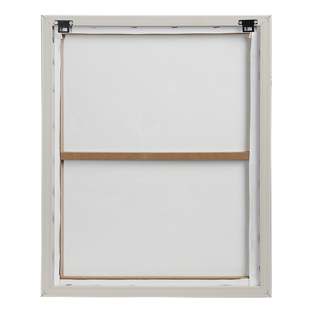 Панно декоративное eucalyptus, 40x50 см