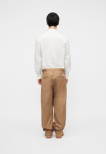 Carhartt WIP BRADY - Тканевые брюки - Коричневый