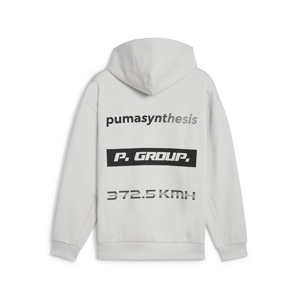 Мужская толстовка PUMA 372.5 Hoodie