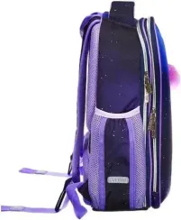 Çanta \ Bag \ Рюкзак "deVENTE. Choice Lite. Listen To Your Heart"