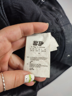 Джинсы Motivi модные 48 размер