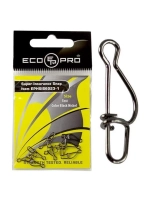 Застежка для рыбалки ECOPRO EP-202