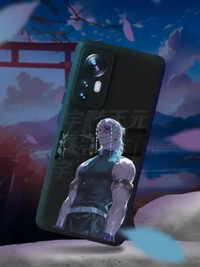 Чехол на Xiaomi 12