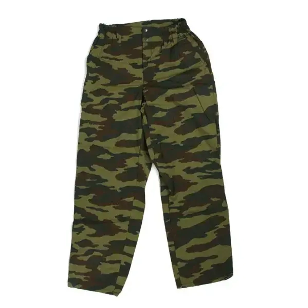 Костюм Охранник ВО, р. 54