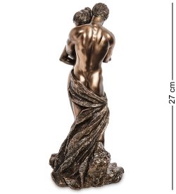 Veronese WS-1171 Статуэтка «Влюбленные»