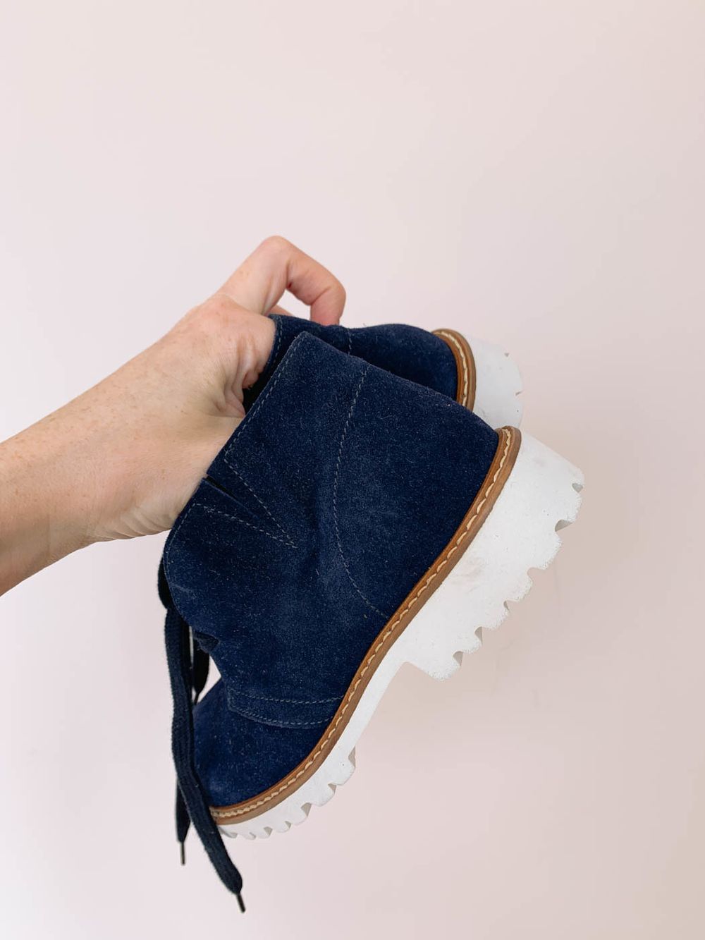 Ботинки Montalpare