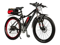 Электрофэтбайк Uberbike Fat 48V 1000W