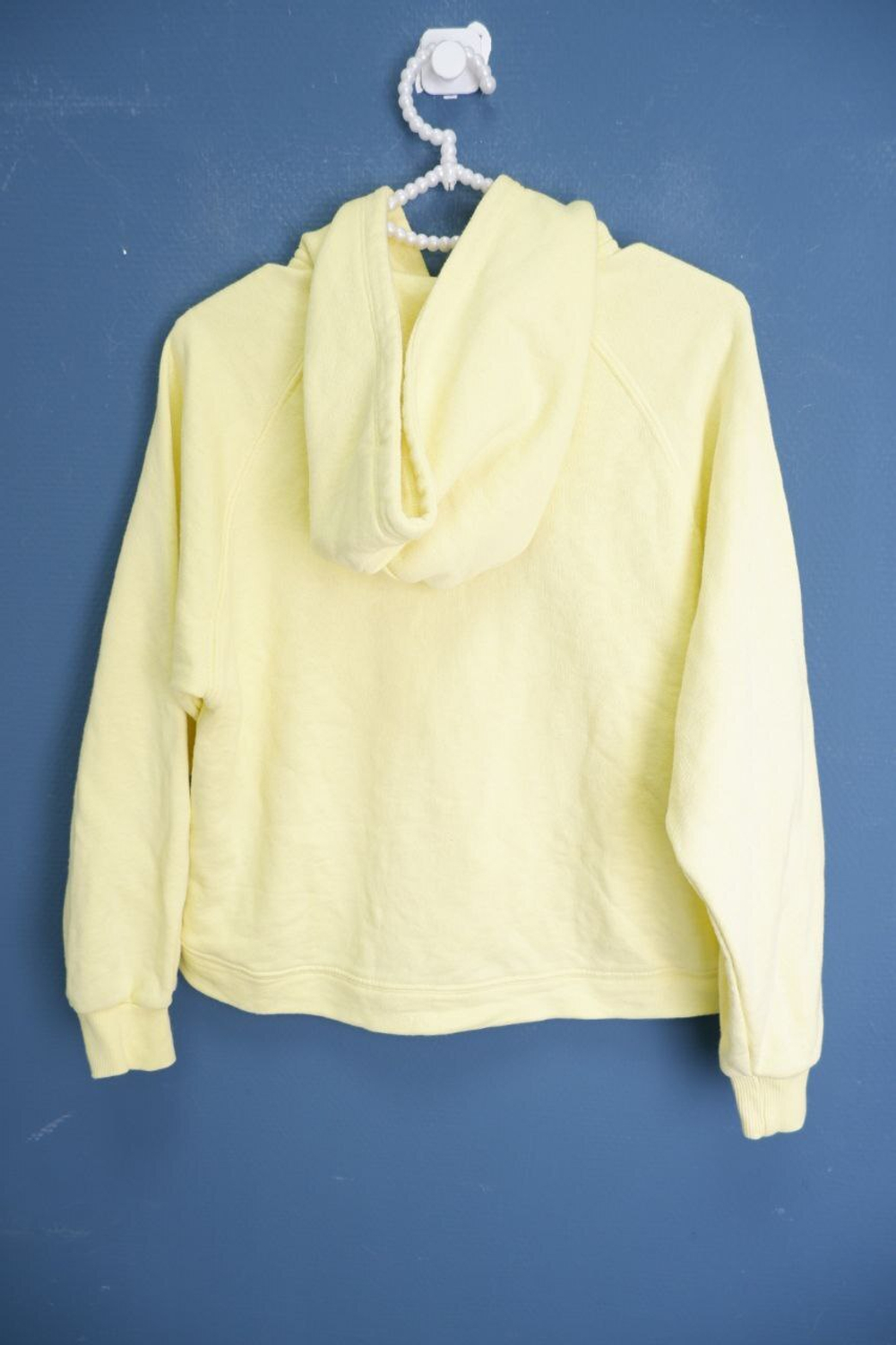 Кофта Zara с капюшоном на 13-14 лет