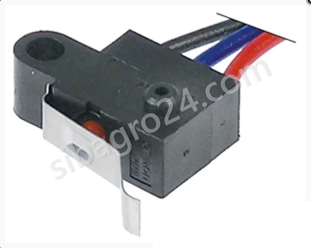 Концевик Henkelman DT (0220105)