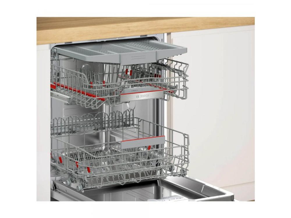 Встраиваемая посудомоечная машина Bosch SMD6ECX12E