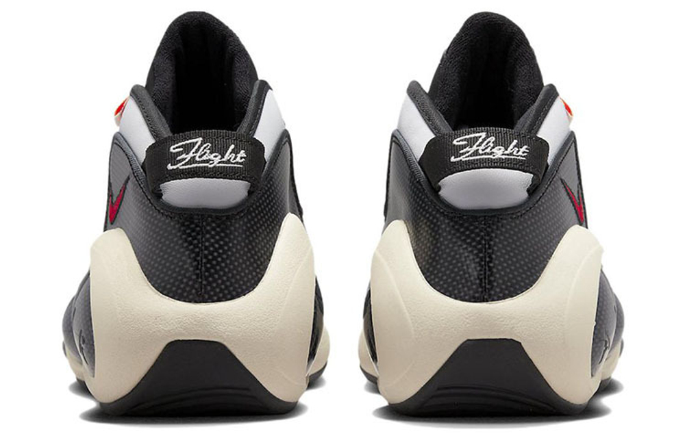 Кроссовки Nike Zoom Flight 95 Hoops