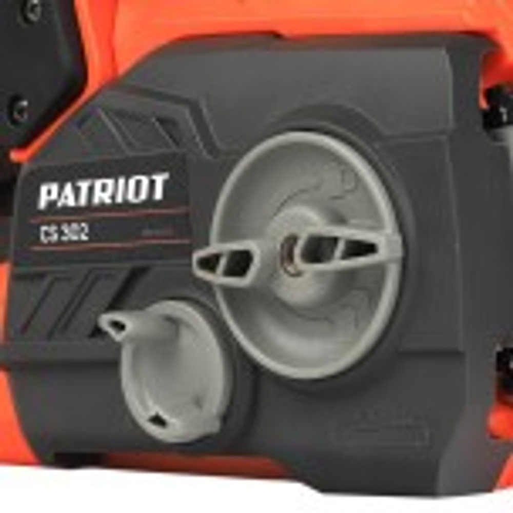 Пила цепная аккумуляторная PATRIOT CS 302 250205021