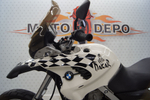 BMW F650GS Dakar , 2002