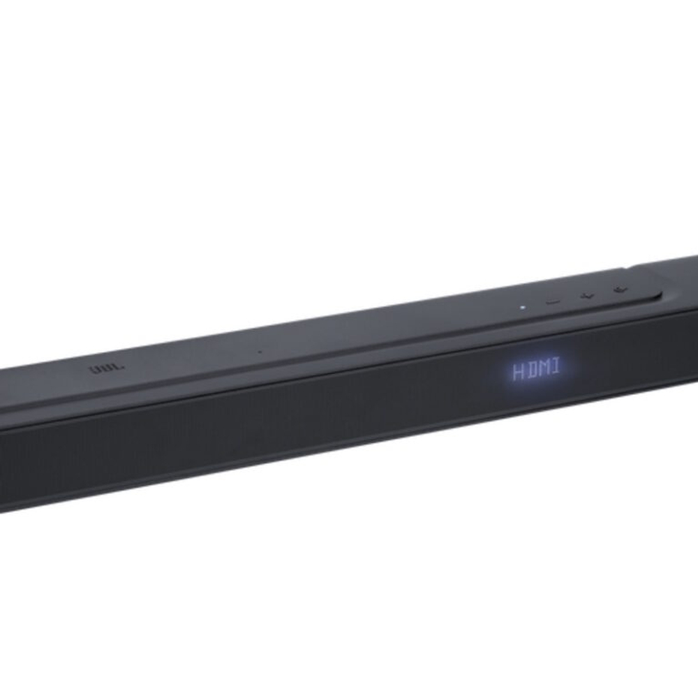 Саундбар JBL BAR500 PRO-5.1 5.1 290Вт+300Вт черный JBLBAR500PROBLKUK